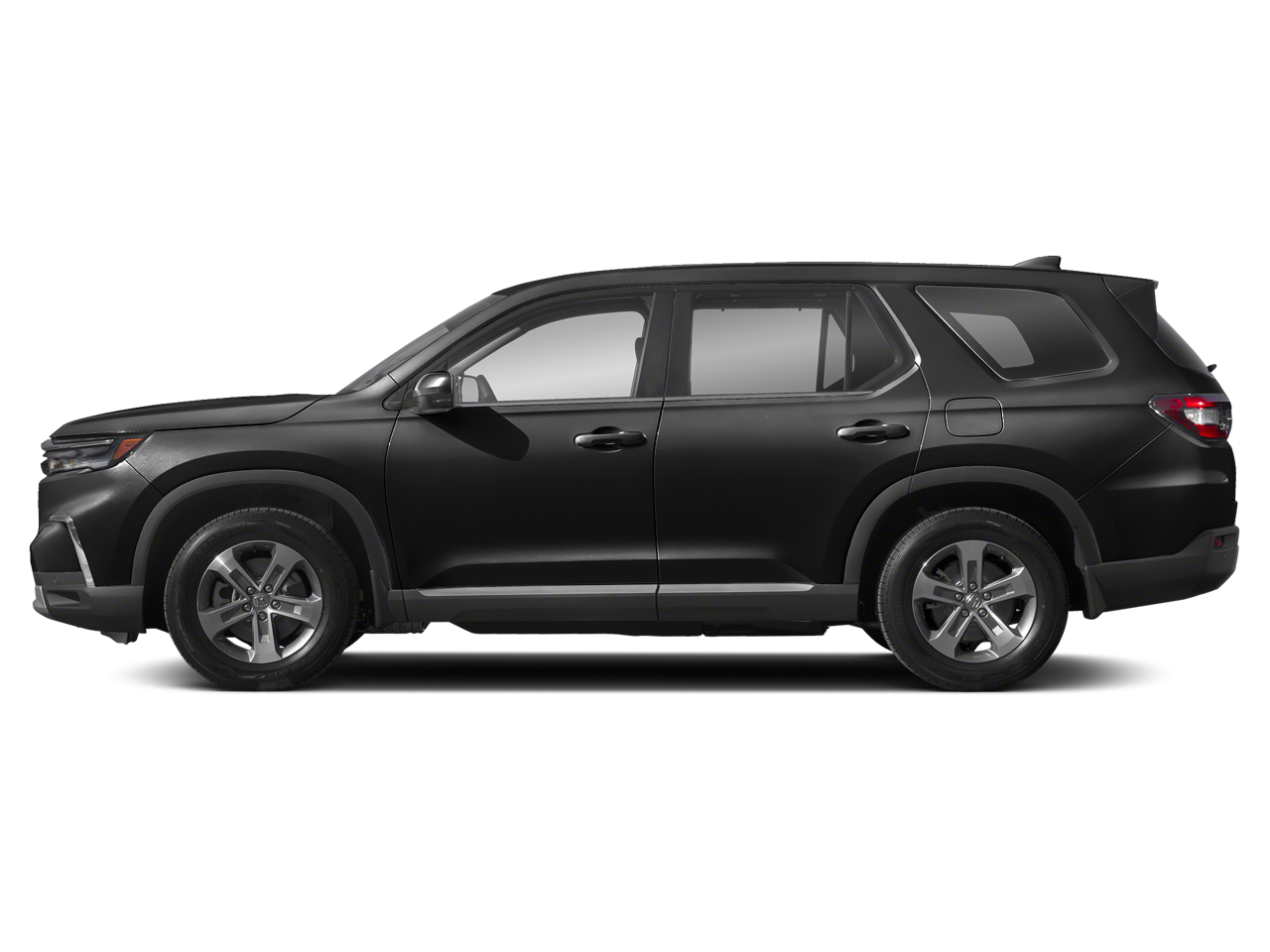 2023 Honda Pilot EX-L 7 Passenger 2WD