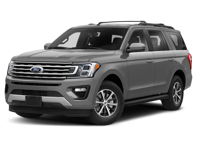 2018 Ford Expedition XLT 4x2