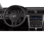 2015 Volkswagen Passat 4dr Sdn 1.8T Auto Sport PZEV
