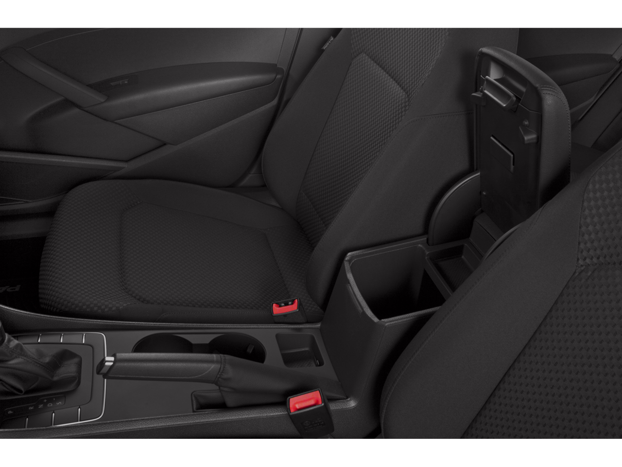 2015 Volkswagen Passat 4dr Sdn 1.8T Auto Sport PZEV