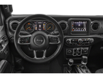 2021 Jeep Wrangler Unlimited Sahara High Altitude 4x4