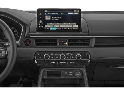 2023 Honda Pilot EX-L 7 Passenger 2WD