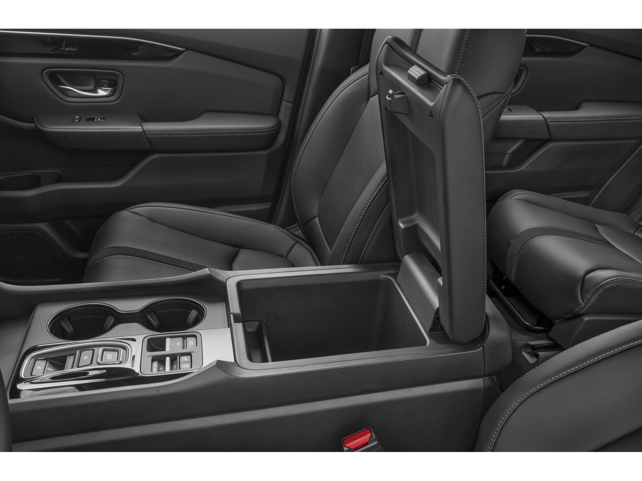 2023 Honda Pilot EX-L 7 Passenger 2WD