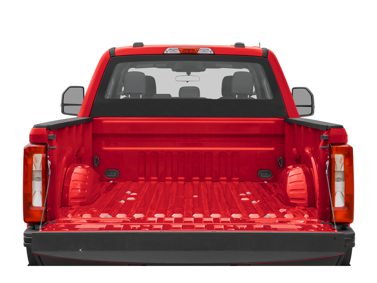 2027 Ford Super Duty F-350 DRW LARIAT 4WD Crew Cab 8' Box