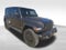 2021 Jeep Wrangler Unlimited Sahara High Altitude 4x4