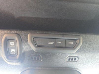 2021 Jeep Wrangler Unlimited Sahara High Altitude 4x4