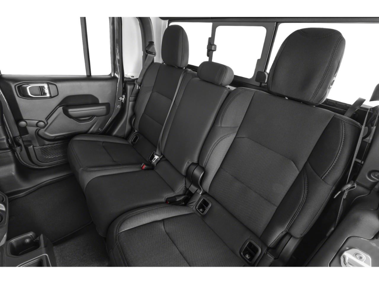 2022 Jeep Gladiator Willys Sport 4x4
