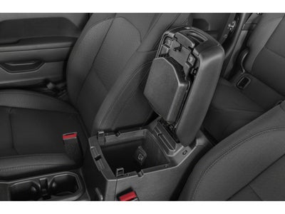 2022 Jeep Gladiator Willys Sport 4x4