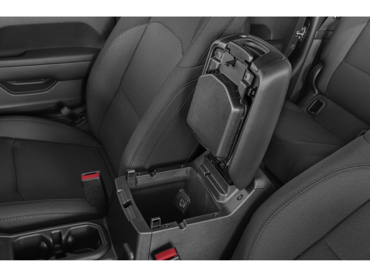2022 Jeep Gladiator Willys Sport 4x4