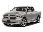 2017 RAM 1500 Sport 4x2 Crew Cab 5'7" Box