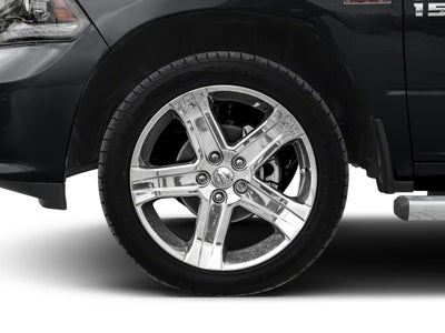 2017 RAM 1500 Sport 4x2 Crew Cab 5'7" Box