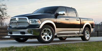 2017 RAM 1500 Sport 4x2 Crew Cab 5'7" Box