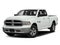 2017 RAM 1500 SLT 4x4 Quad Cab 6'4" Box