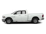 2017 RAM 1500 SLT 4x4 Quad Cab 6'4" Box