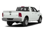 2017 RAM 1500 SLT 4x4 Quad Cab 6'4" Box