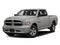 2017 RAM 1500 SLT 4x4 Quad Cab 6'4" Box