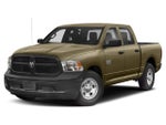 2014 RAM 1500 4WD Crew Cab 5.7 Ft Box Tradesman
