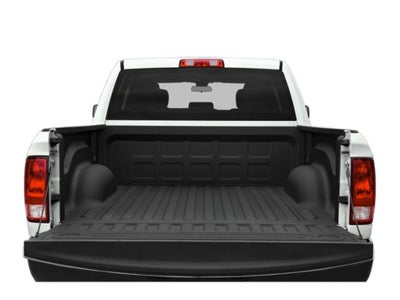 2014 RAM 1500 4WD Crew Cab 5.7 Ft Box Tradesman