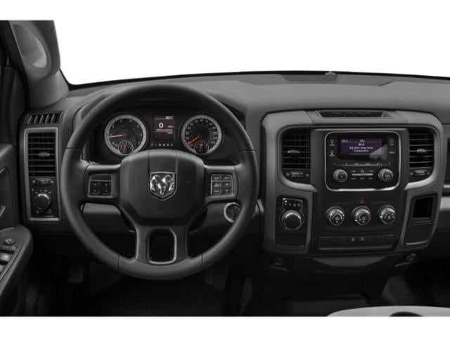 2014 RAM 1500 4WD Crew Cab 5.7 Ft Box Tradesman