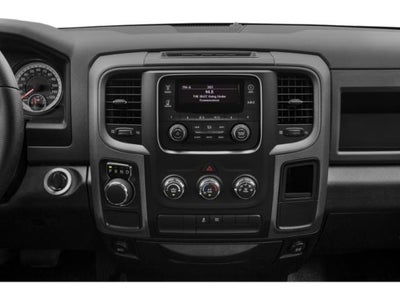 2014 RAM 1500 4WD Crew Cab 5.7 Ft Box Tradesman