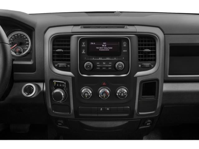 2014 RAM 1500 4WD Crew Cab 5.7 Ft Box Tradesman