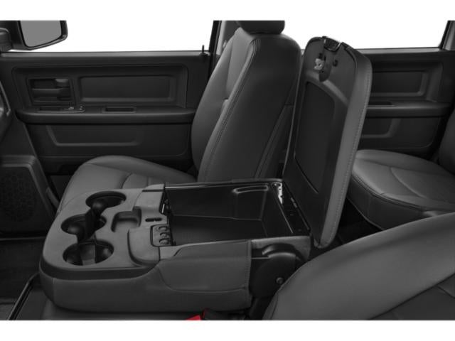 2014 RAM 1500 4WD Crew Cab 5.7 Ft Box Tradesman