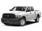 2014 RAM 1500 4WD Crew Cab 5.7 Ft Box Tradesman