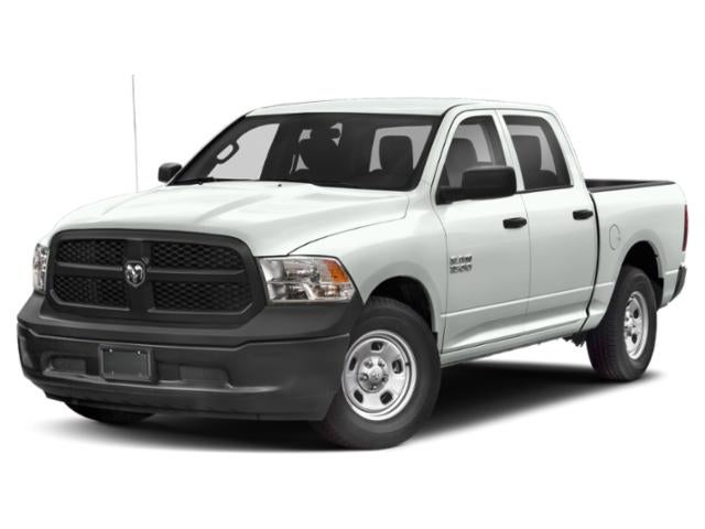 2014 RAM 1500 4WD Crew Cab 5.7 Ft Box Tradesman