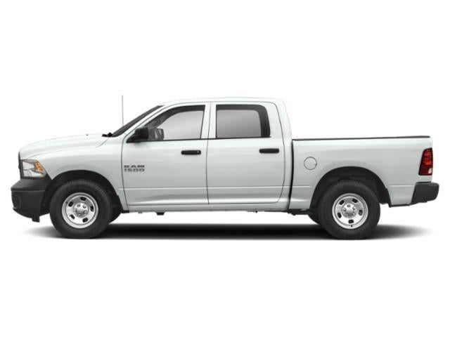 2014 RAM 1500 4WD Crew Cab 5.7 Ft Box Tradesman