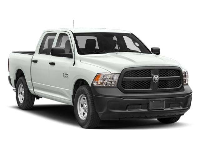 2014 RAM 1500 4WD Crew Cab 5.7 Ft Box Tradesman