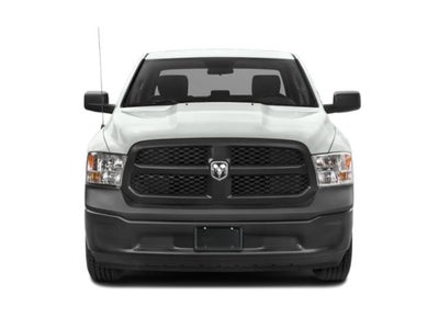 2014 RAM 1500 4WD Crew Cab 5.7 Ft Box Tradesman