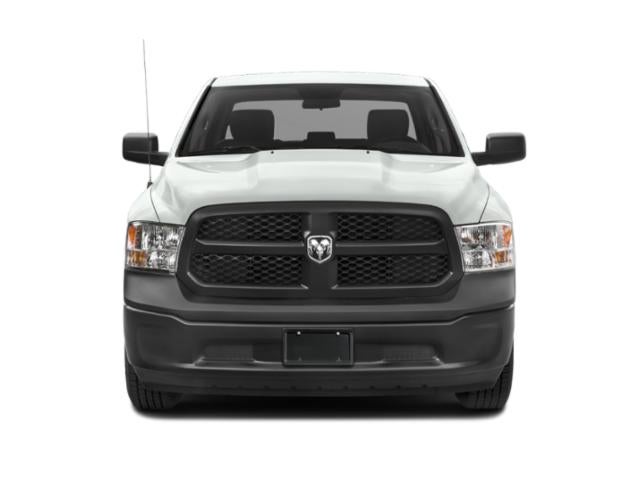 2014 RAM 1500 4WD Crew Cab 5.7 Ft Box Tradesman
