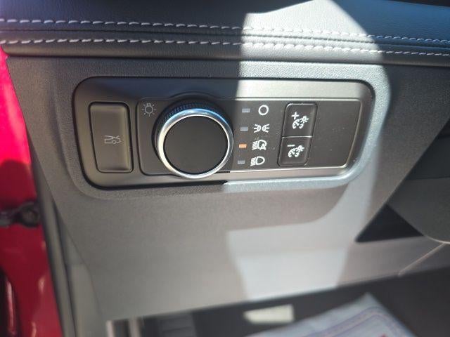 2026 Ford Mustang EcoBoost Fastback