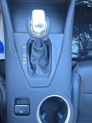 2026 Ford Mustang EcoBoost Fastback