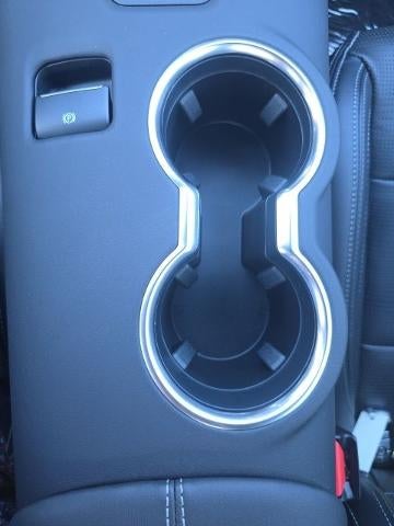 2026 Ford Mustang EcoBoost Fastback