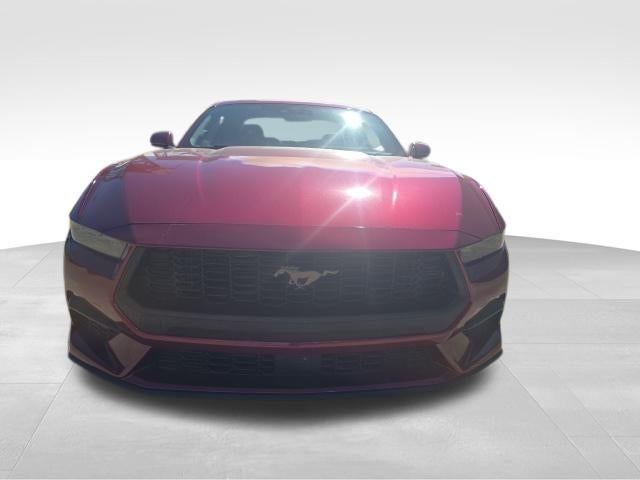 2026 Ford Mustang EcoBoost Fastback