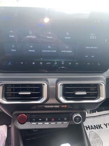 2025 Ford Mustang EcoBoost Premium Fastback