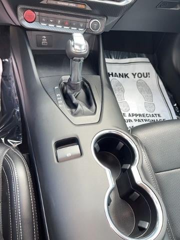 2025 Ford Mustang EcoBoost Premium Fastback