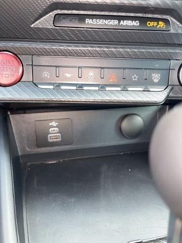 2025 Ford Mustang EcoBoost Premium Fastback