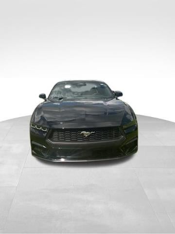 2025 Ford Mustang EcoBoost Premium Fastback
