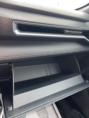 2025 Ford Mustang EcoBoost Premium Fastback