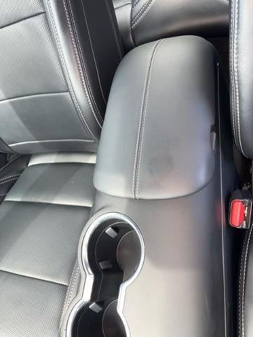 2025 Ford Mustang EcoBoost Premium Fastback