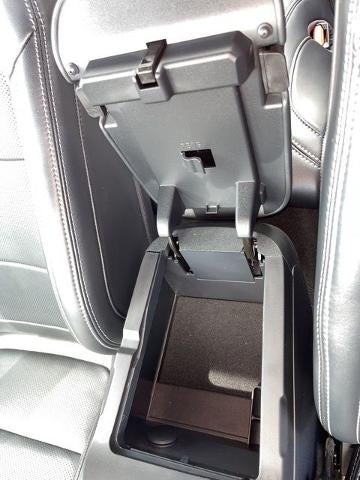 2025 Ford Mustang EcoBoost Premium Fastback