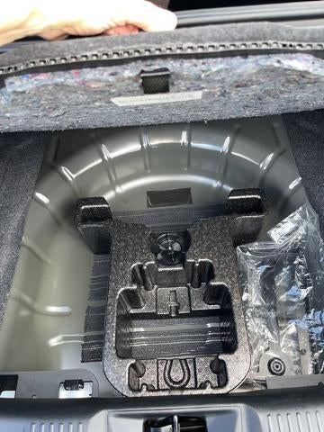 2025 Ford Mustang EcoBoost Premium Fastback