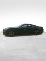 2025 Ford Mustang EcoBoost Premium Fastback