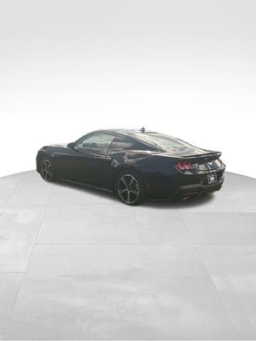 2025 Ford Mustang EcoBoost Premium Fastback