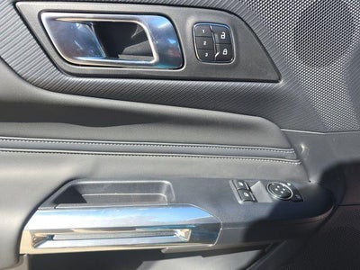 2026 Ford Mustang EcoBoost Premium Fastback