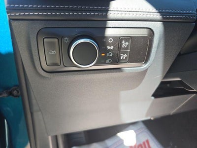 2026 Ford Mustang EcoBoost Premium Fastback