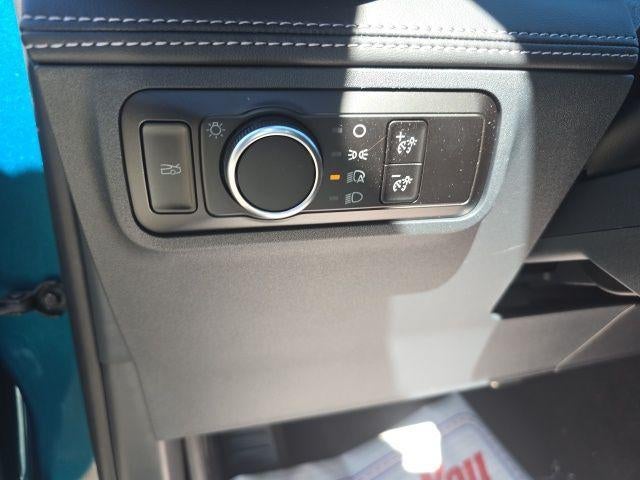 2026 Ford Mustang EcoBoost Premium Fastback