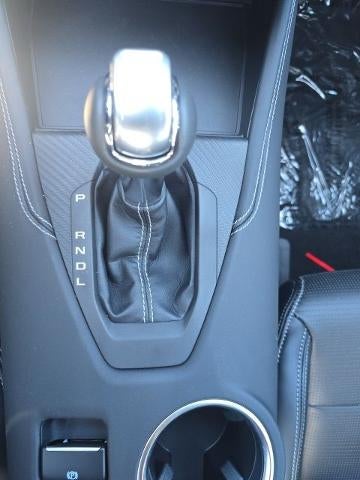 2026 Ford Mustang EcoBoost Premium Fastback